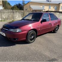 Daewoo Nexia 1.5 MT, 2012, 139 000 км, с пробегом, цена 189 000 руб.