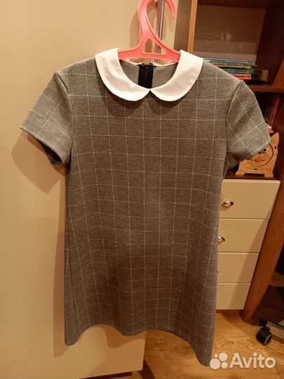 Школьное платье Mark Formelle