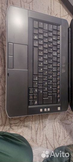 Dell E5430 i3