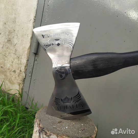 Топор на заказ