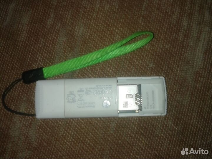 3g модем