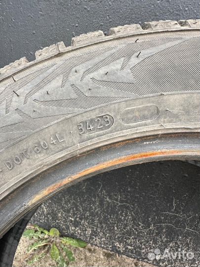 Nordman 7 185/60 R15 88T