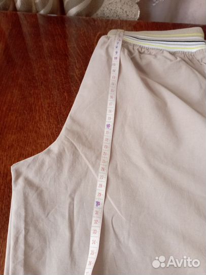 Бриджи женские 44 46