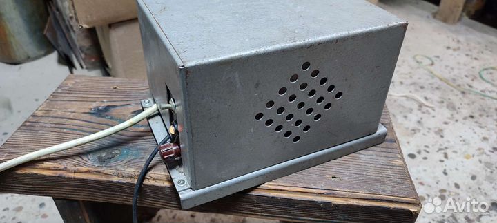 Блок питания 50V
