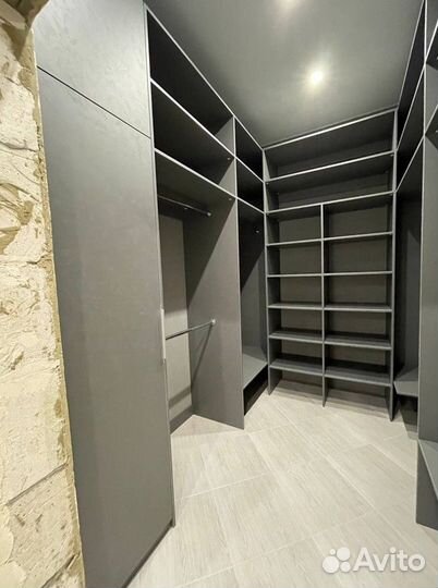 Корпусная мебель На заказ