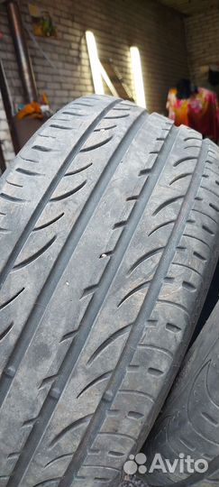 Pirelli P Zero Nero GT 225/40 R18