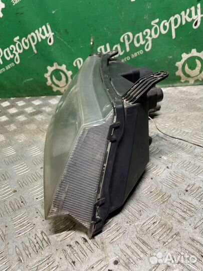 Фара передняя правая Daewoo Nexia 2