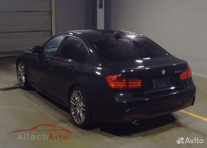 Bmw 320D F30, 2013. М-пакет. В разбор
