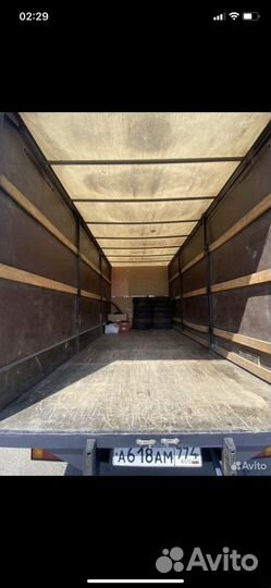 Грузоперевозки,переезд,вывоз мусора,газель 5.3 м