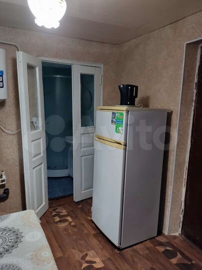 Дом 60 м² на участке 3 сот.