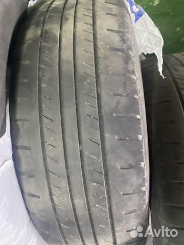 Triangle TR256 225/65 R17