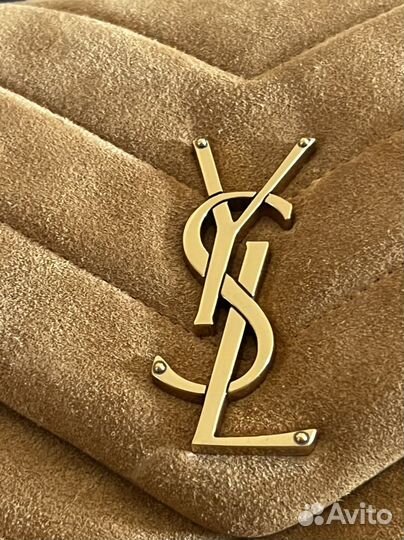 Сумка ysl loulou