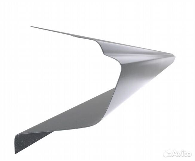 Ремонтные пороги и арки для Toyota Искитим