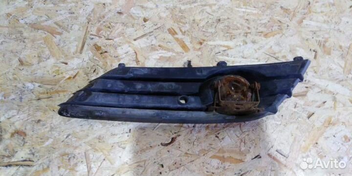 Рамка птф Opel Astra H 1.8 L