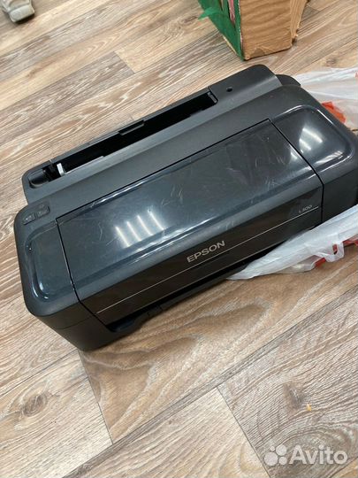 Принтер epson L300