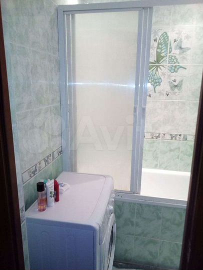 3-к. квартира, 62,7 м², 5/5 эт.