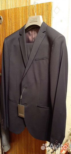 Костюм мужской