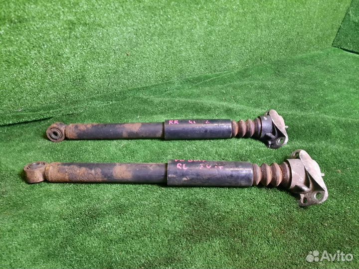 Амортизатор подвески (комплект) задний Volkswagen