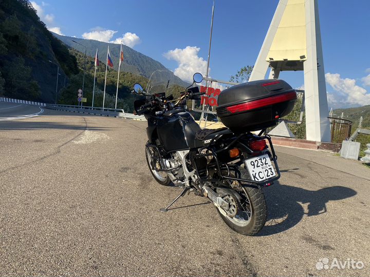 Мотоэкскурсии/мотопрогулки в Сочи