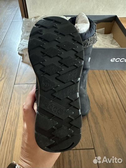 Сапоги детские