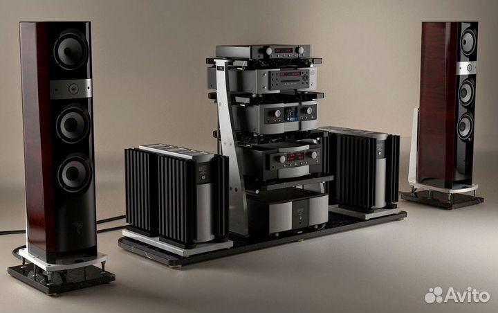 Закажу для вас любую аппаратуры из заграницей