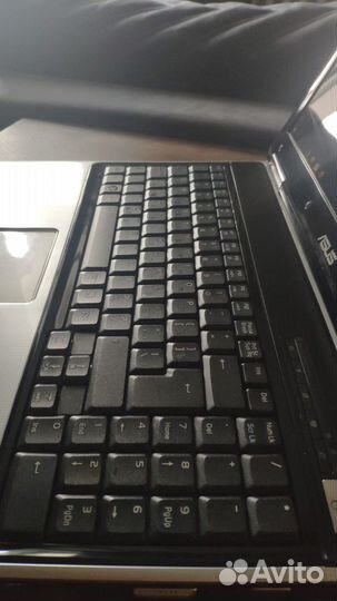 Asus M51Kr + сумка