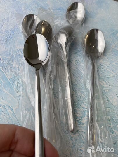 Десертная ложка «Аляска»