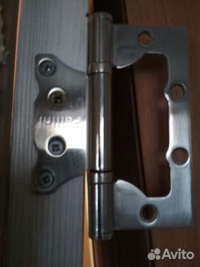 Дверь межкомнатная б/у в отличном состоянии