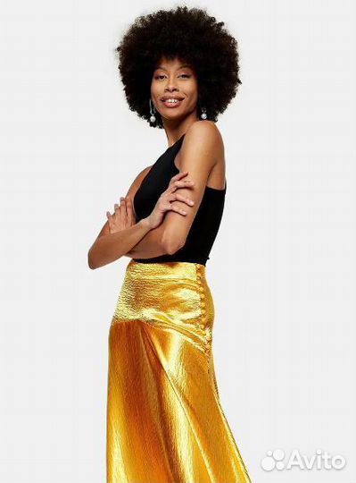 Юбка Topshop р.12uk/46-48rus Новая