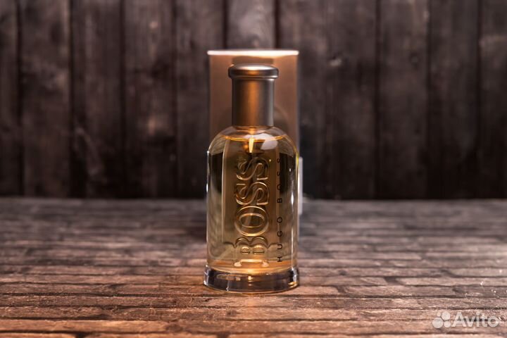 Hugo boss