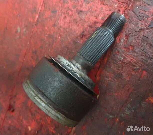 Граната Шрус Honda Civic FK FN хэтчбек 5 дв 8 поко