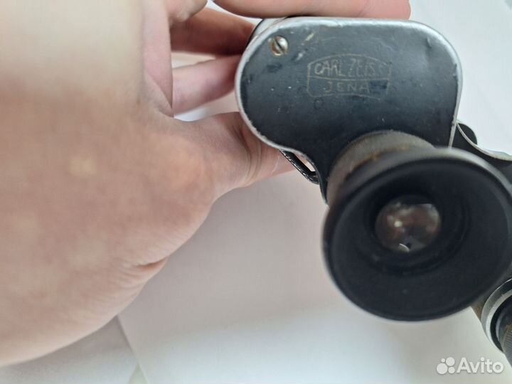 Бинокль 6х30