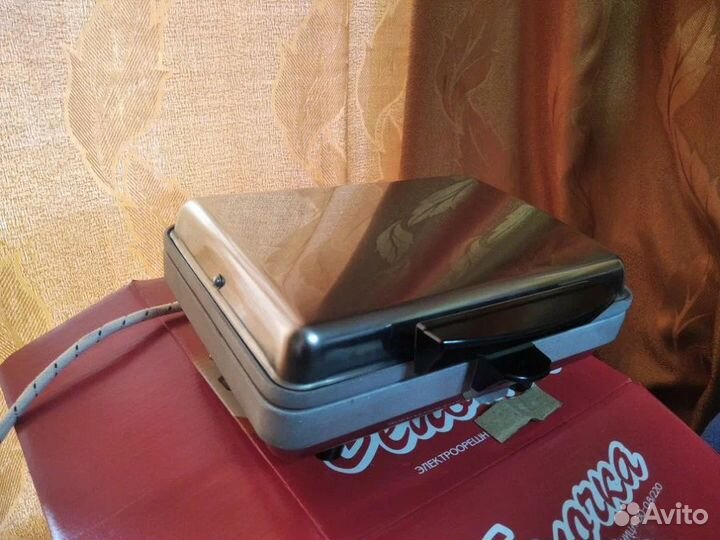 Орешница Спектр-Прибор 