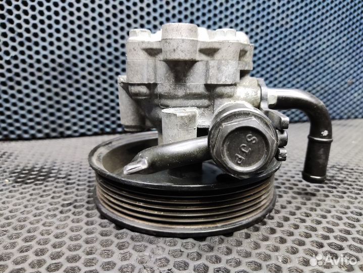 Гидроусилитель руля Hyundai Sonata EF G4KA 571003K