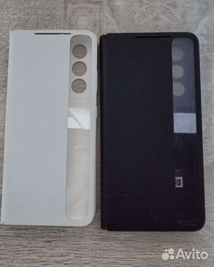 Чехол книжка на Samsung galaxy s21 yltra