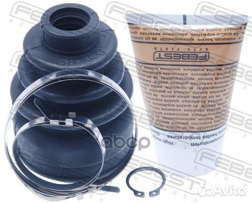 Пыльник ШРУСа opel mokka 13/suzuki SX4 06-13