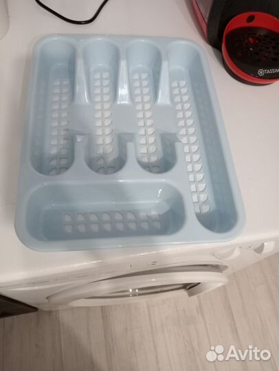 Лоток для столовых приборов