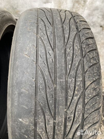 Maxxis MA-Z4S Victra 225/45 R18
