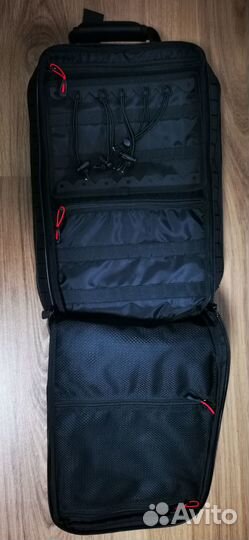 Медицинский рюкзак R9 Rhino Rescue