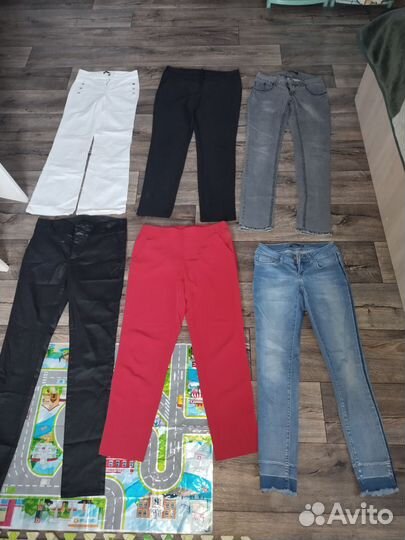 Женская одежда