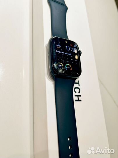 Apple watch se 44mm