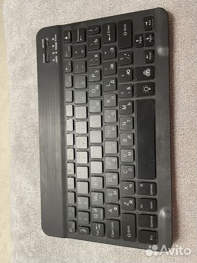 Клавиатура беспроводная