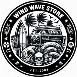 WIND WAVE STORE