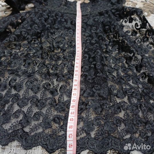 Школьный фартук