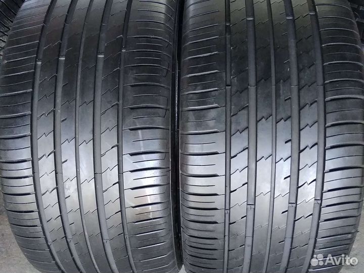 Tracmax X-Privilo RS01+ 315/35 R20 101Y