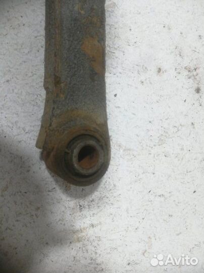 Рычаг подвески задний Hyundai Tucson 1