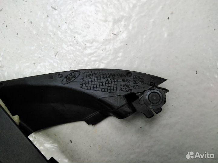 Пластик салона передний правый Ford Focus 3 CB