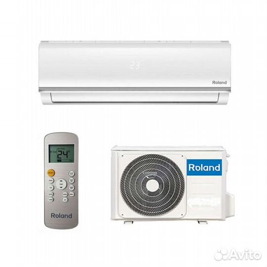 Сплит-система