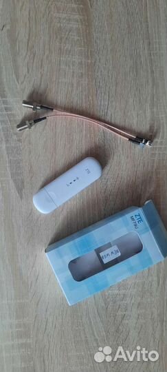 Usb модем zte mf79u