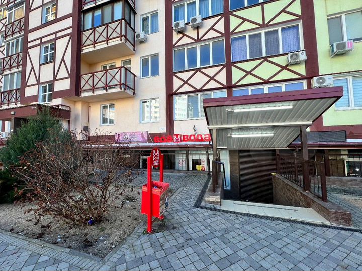 Продам торговое помещение, 90 м²